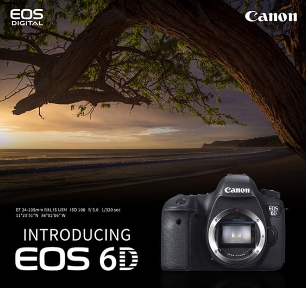 canon