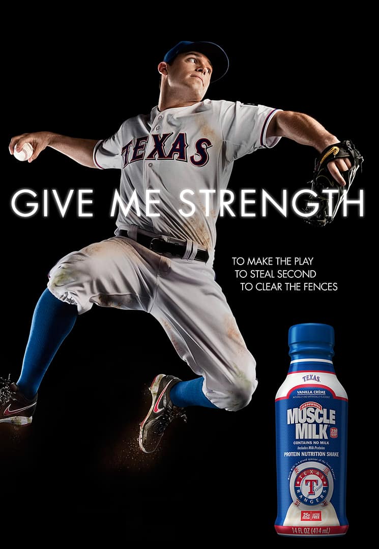 musclemilk